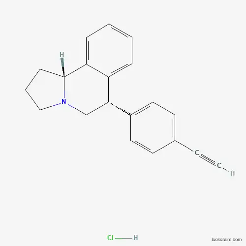 JNJ7925476 HCl