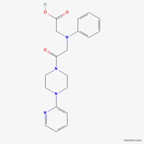 1142211-55-9 Structure