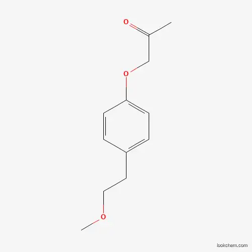 Metoprolol Impurity 9