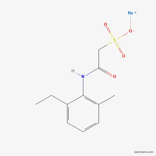 S-Metolachlor Metabolite CGA 368208