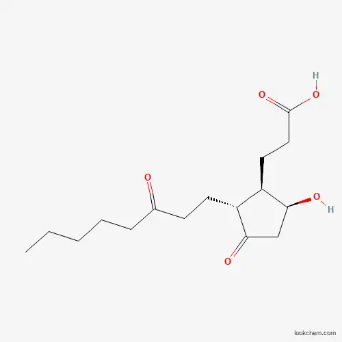 13,14-dihydro-15-keto-tetranor Prostaglandin D2