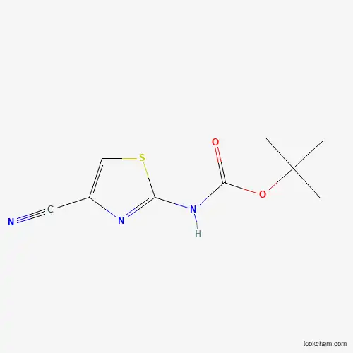 Best price/ N-Boc-2-amino-5-bromothiazole-4-carboxylic acid  CAS NO.1210278-19-5