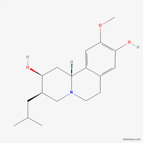 9-Desmethyl-beta-Dihydro Tetrabenazine