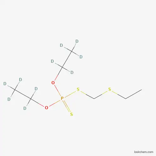 Phorate-d10(O,O-diethyl-d10)