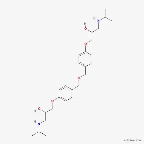 Bisoprolol EP Impurity D