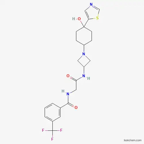 Molecular Structure of 1228650-83-6 (Unii-0ojb0les1A)