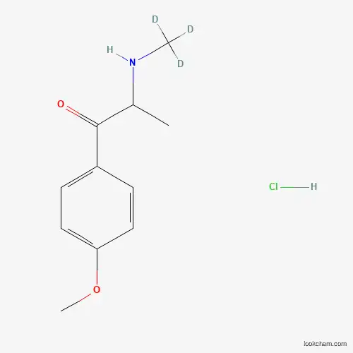 [2H3]-Methedrone hydrochloride