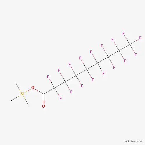Trimethylsilyl perfluorononanoate