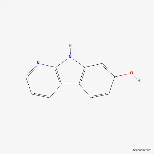 SAGECHEM/9H-Pyrido[2,3-b]indol-7-ol/SAGECHEM/Manufacturer in China