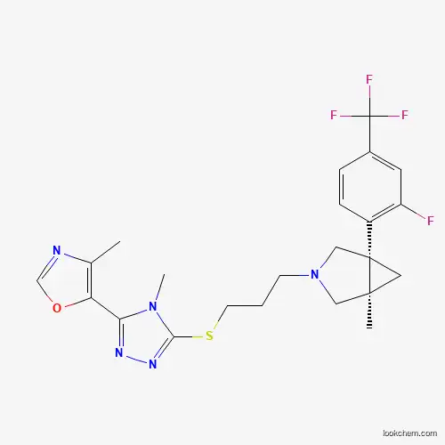 GSK-598809