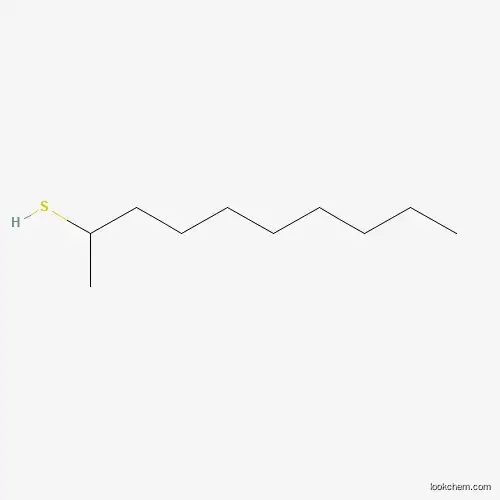 2-DECANETHIOL