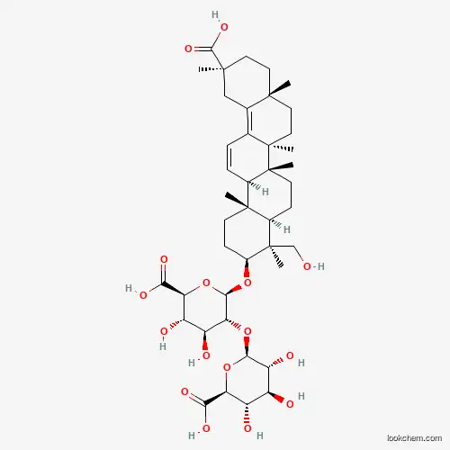 Licoricesaponin H2(리퀴리틴산 디글루코시드)