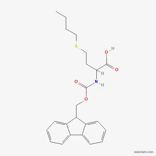 Fmoc-DL-buthionine