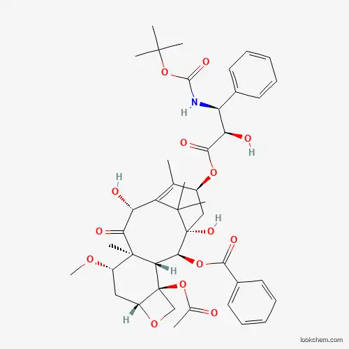 7-Methyl Docetaxel