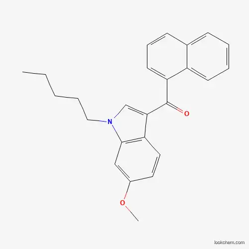 1427325-49-2 Structure