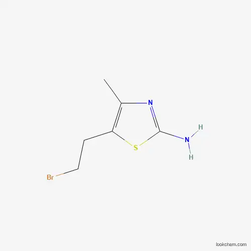 Best price/ 6-Bromo-4-ethyl-1,3-benzothiazol-2-amine, HCl  CAS NO.1437794-59-6