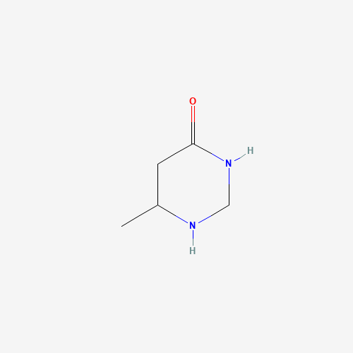 4(3H)-Pyrimidinone, 6-methyl-