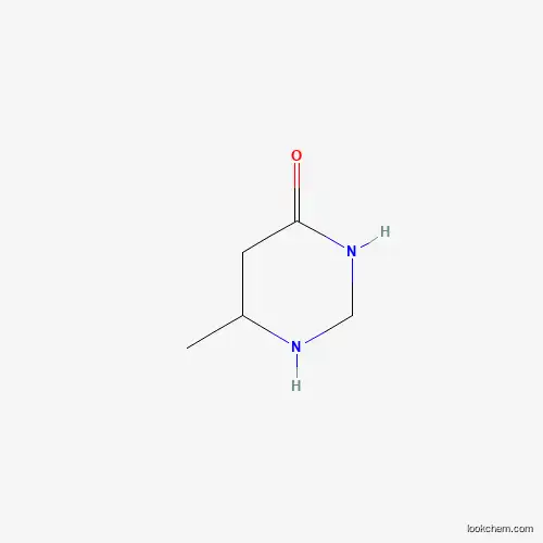 4(3H)-Pyrimidinone, 6-methyl-