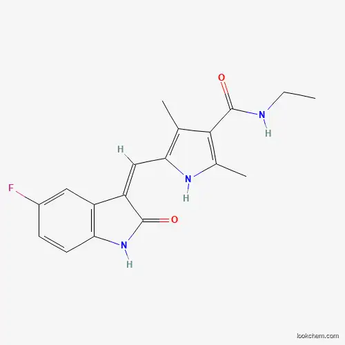 Sunitinib Impurity 1