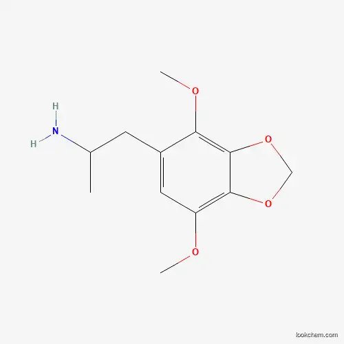 15183-13-8 Structure