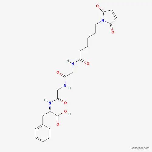 Cas no.1599440-15-9 98% MC-Gly-Gly-Phe