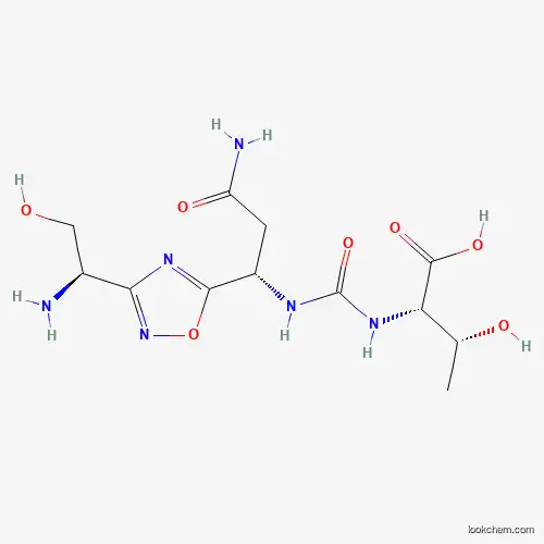 Molecular Structure of 1673534-76-3 (Aurigene 1)