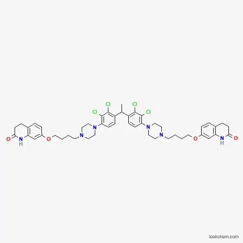 Aripiprazole Dimer Impurity CAS No.1797986-18-5