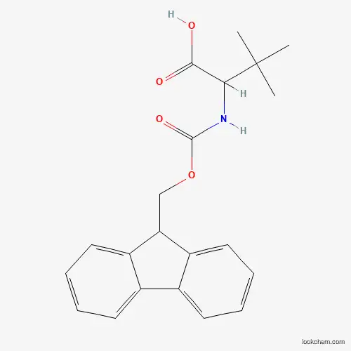 Fmoc-DL-Tle-OH