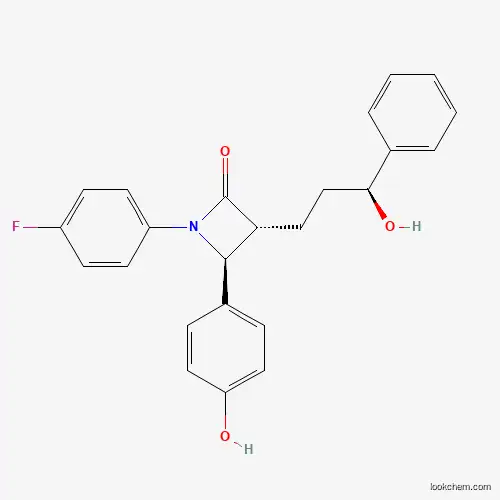 EzetiMibe 불순물 1