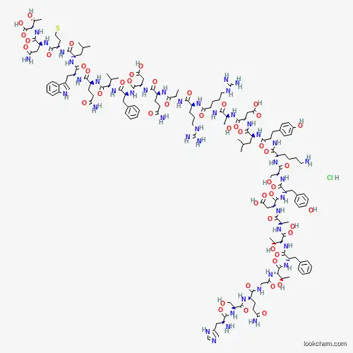 Glucagon HCl