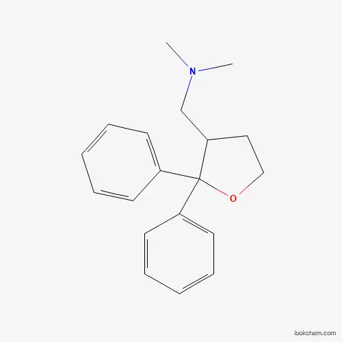 1-(2,2-diphenyloxolan-3-yl)-N,N-dimethylmethanamine Cas no.195615-83-9 98%