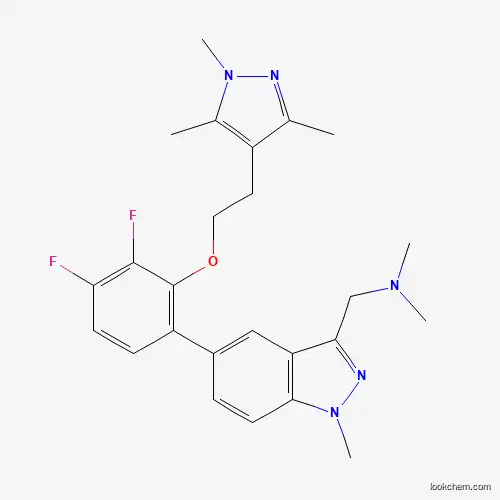 IMP-1088 CAS No.2059148-82-0