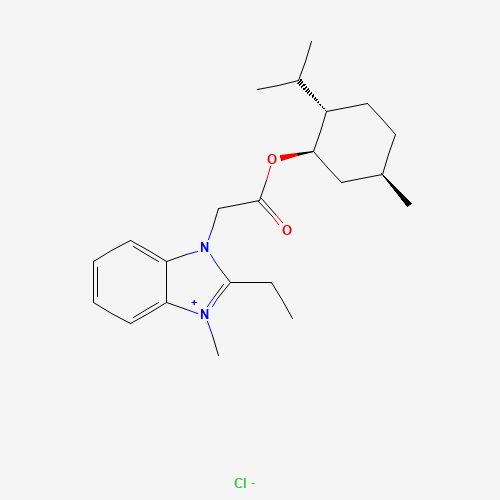 Gboxin CAS No.2101315-36-8