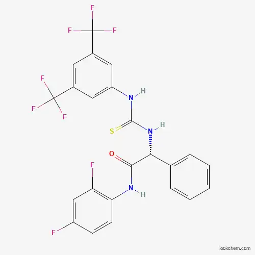 BL-918(compound 33i)/ supplier with competitive price in stock-Rechems