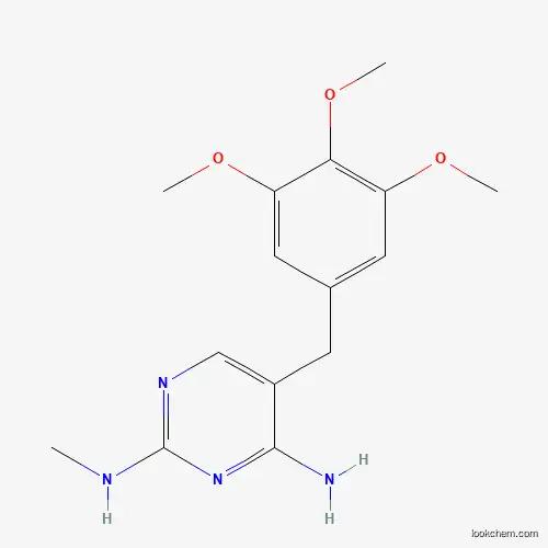 Trimethoprim EP Impurity A