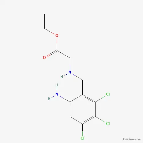 Anagrel Impurity 4