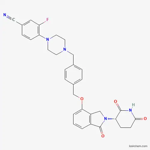 CC-92480 CAS No.2259648-80-9