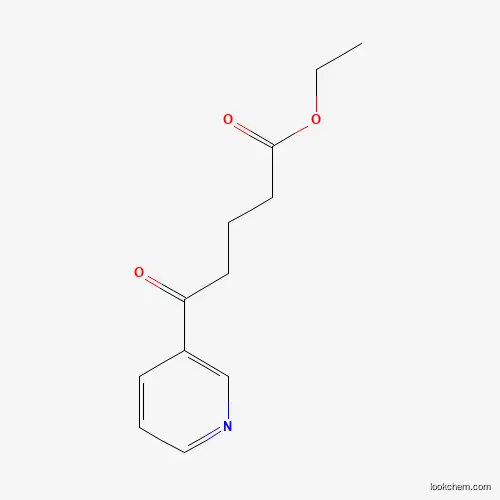 Ethyl 5-oxo-5-(3-pyridyl)valerate