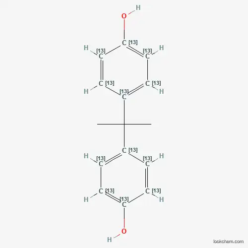 Bisphenol A-13C12