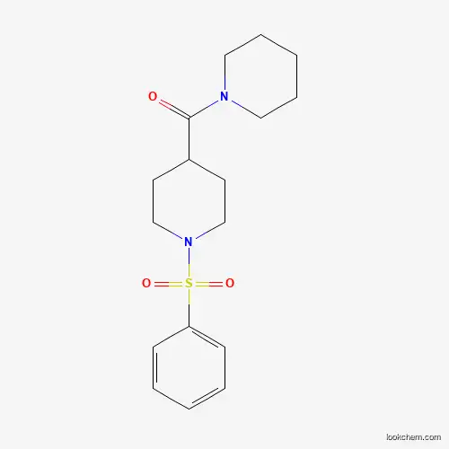 326177-41-7 Structure