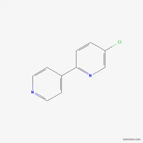 5-Chloro-2,4'-bipyridine