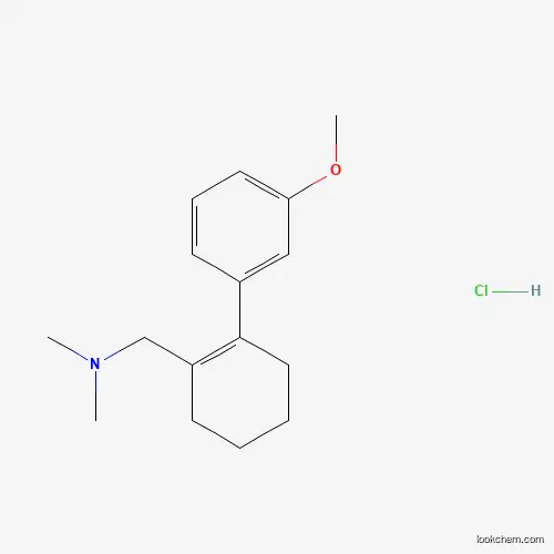 Tramadol EP Impurity B HCl