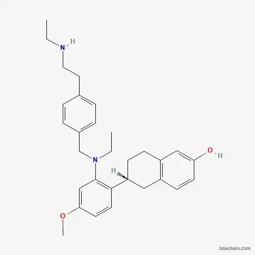 Elacestrant Cas no.722533-56-4 98%