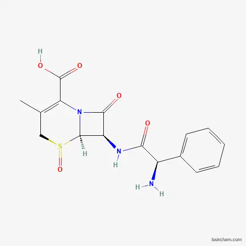 Cephalexin Impurity 4
