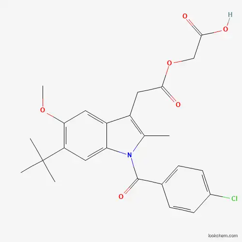 Acemetacin EP Impurity D