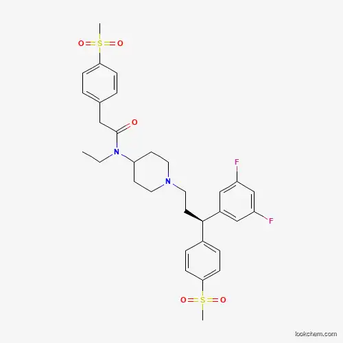 AZD-5672