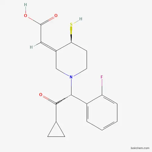 Prasugrel Impurity 36