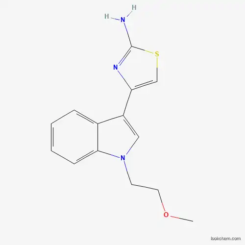 878046-69-6 Structure