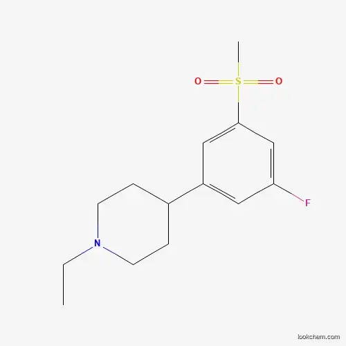 SERIDOPIDINE