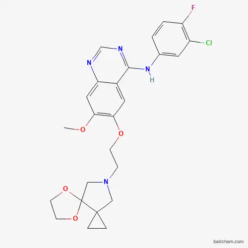 Simotinib